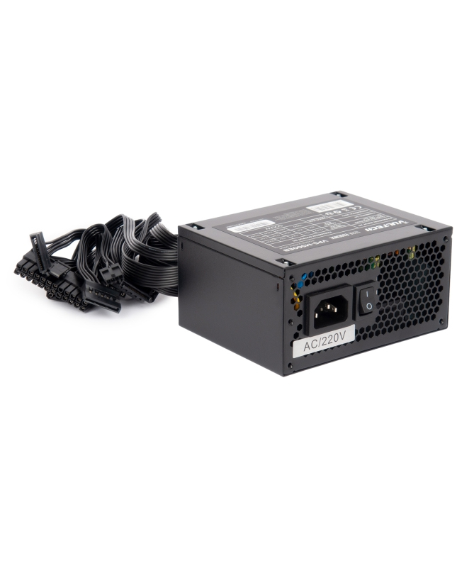 VPS-M500EB Vultech