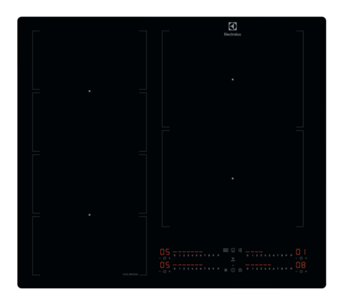 EIV66453I Electrolux
