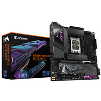 "Z890M A ELITE WIFI7"
