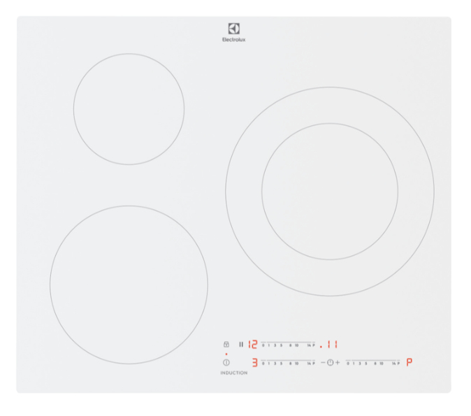 "949 492 666" Electrolux