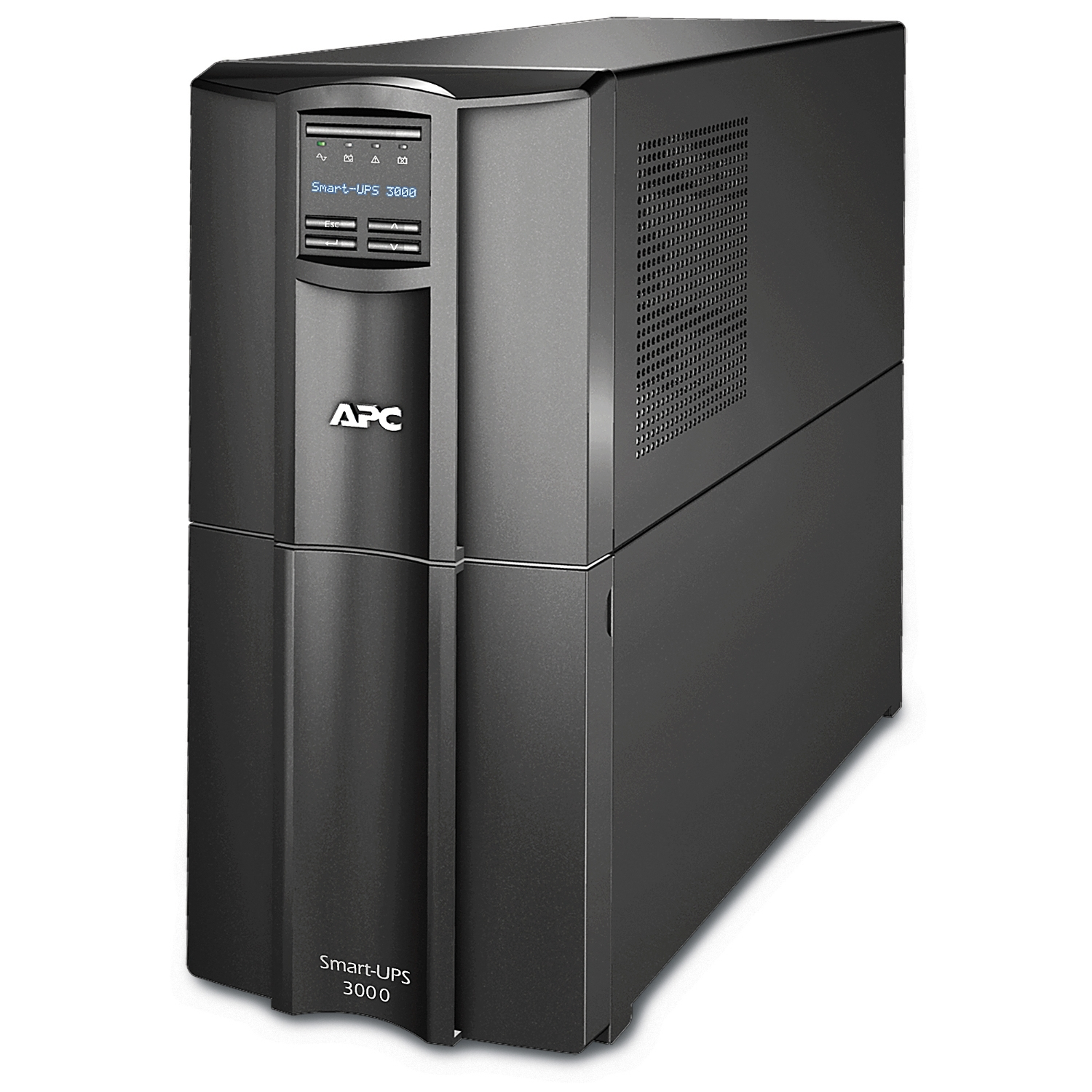 SMT3000ICR APC