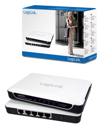 NS0050A LogiLink