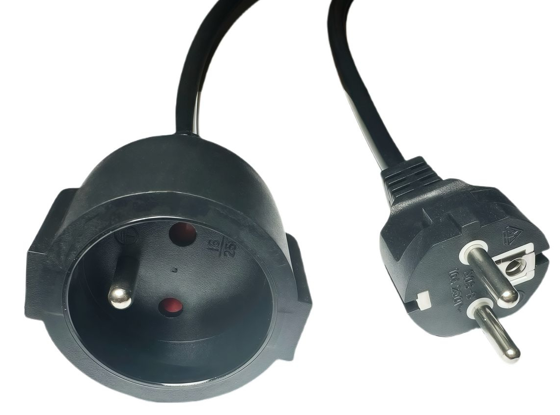 MC-PE0200FRB Microconnect