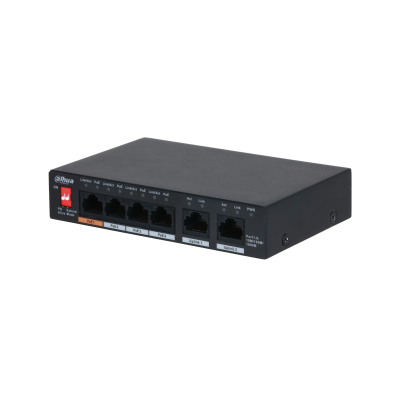 DH-PFS3006-4GT-60 Dahua Technology