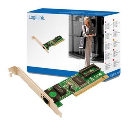 PC0044 LogiLink