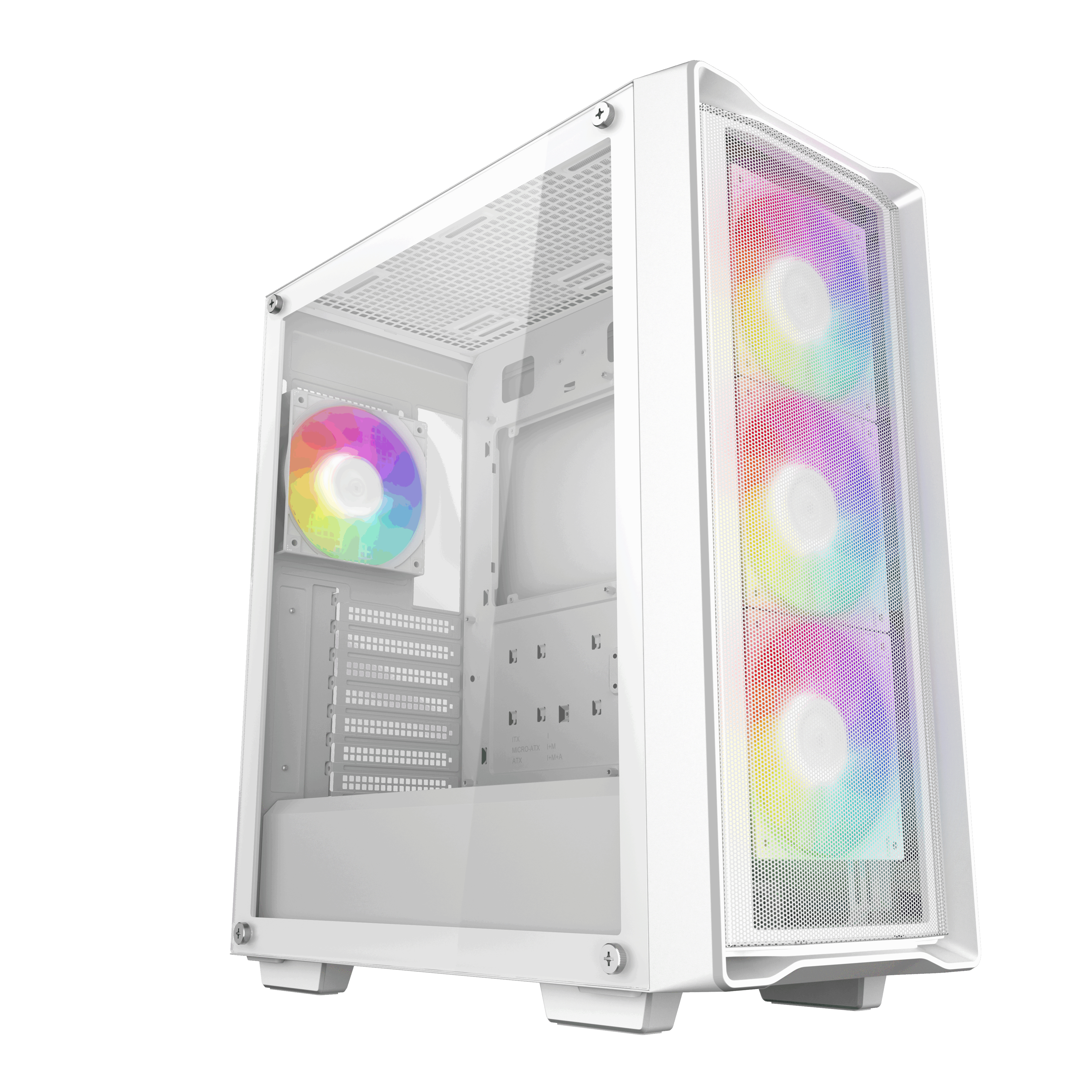 R-CC560-WHAMA4-G-2 DeepCool