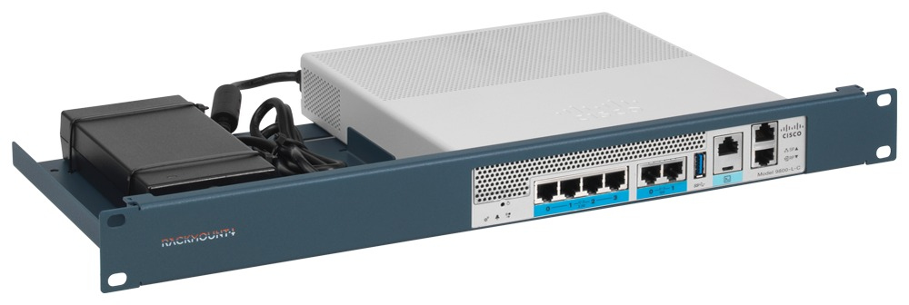 RM-CI-T16 Rackmount.IT