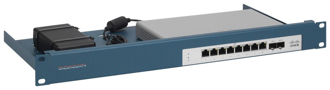 RM-CI-T17 Rackmount.IT
