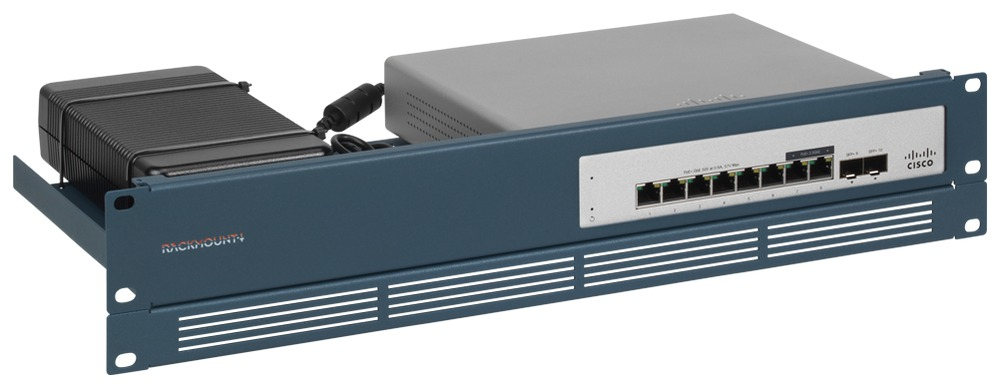 RM-CI-T18 Rackmount.IT