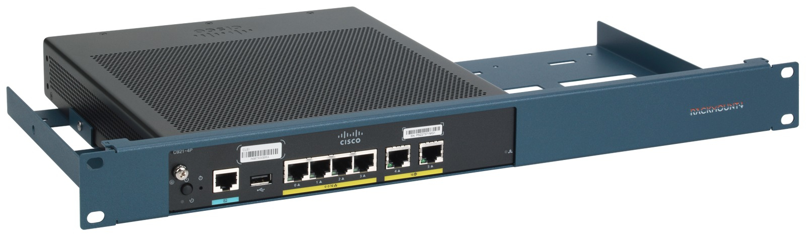 RM-CI-T19 Rackmount.IT