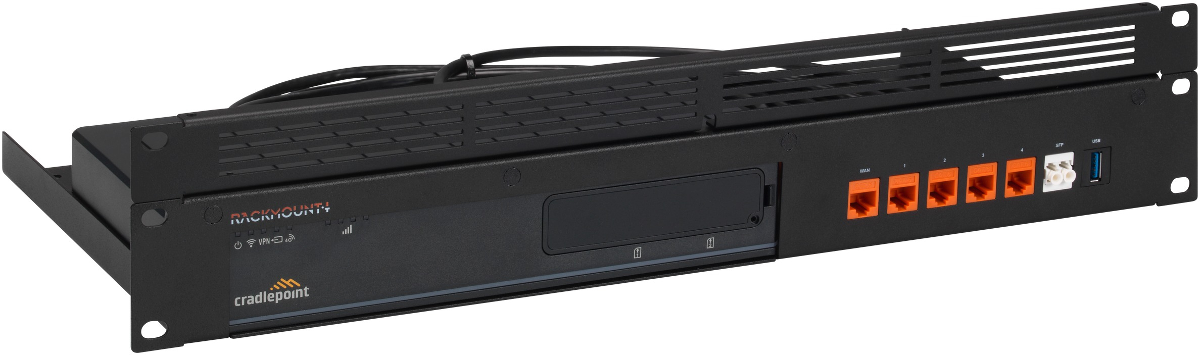 RM-CR-T1 Rackmount.IT