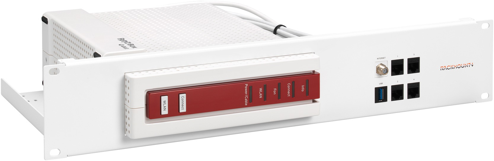 RM-FB-T5 Rackmount.IT