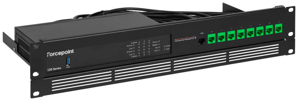 RM-FP-T3 Rackmount.IT