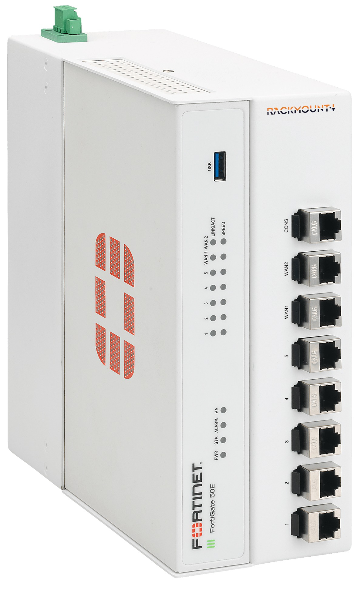 RM-FR-D9C Rackmount.IT