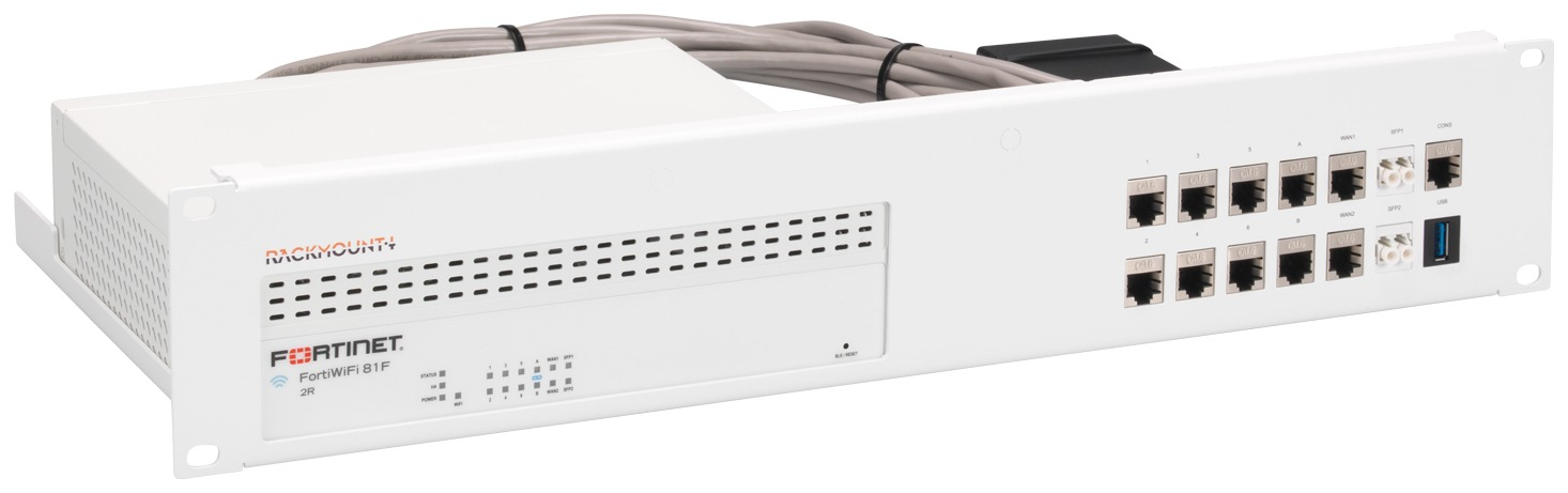 RM-FR-T18I Rackmount.IT