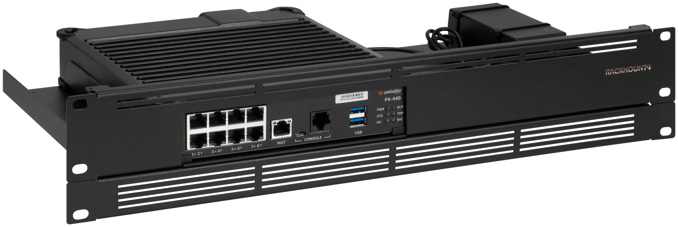 RM-PA-T7 Rackmount.IT