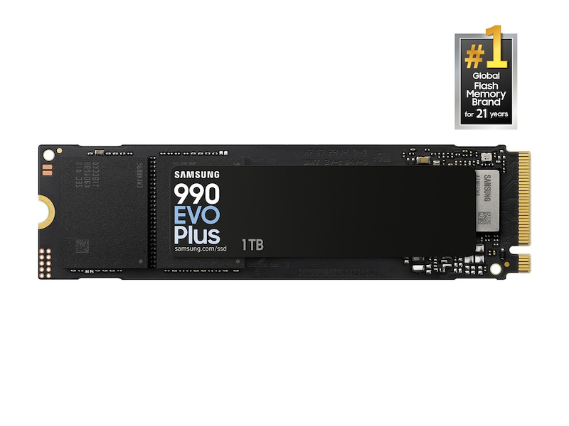 MZ-V9S1T0B/AM Samsung