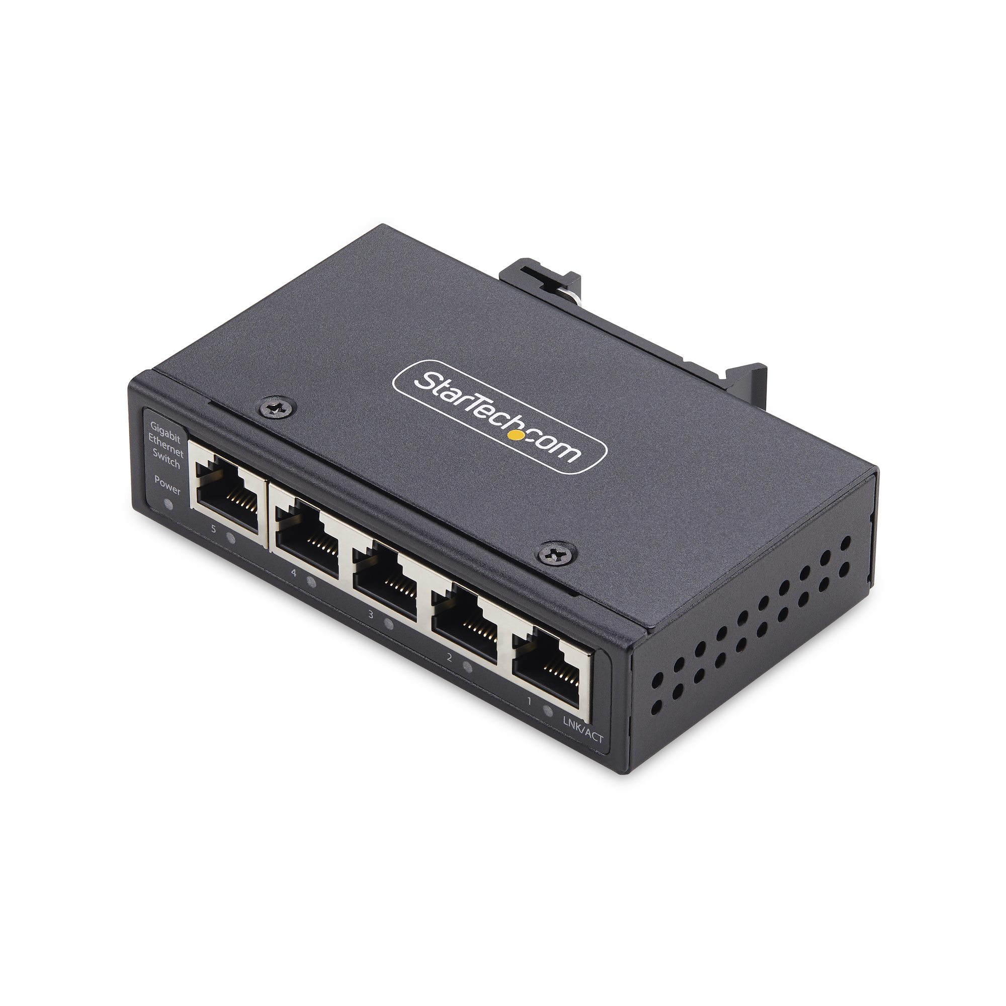 I51G-ETHERNET-SWITCH StarTech.com
