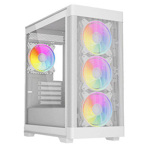 ZEPHYRV2-WHT VIDA