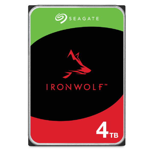 ST4000VN006_B1 Seagate
