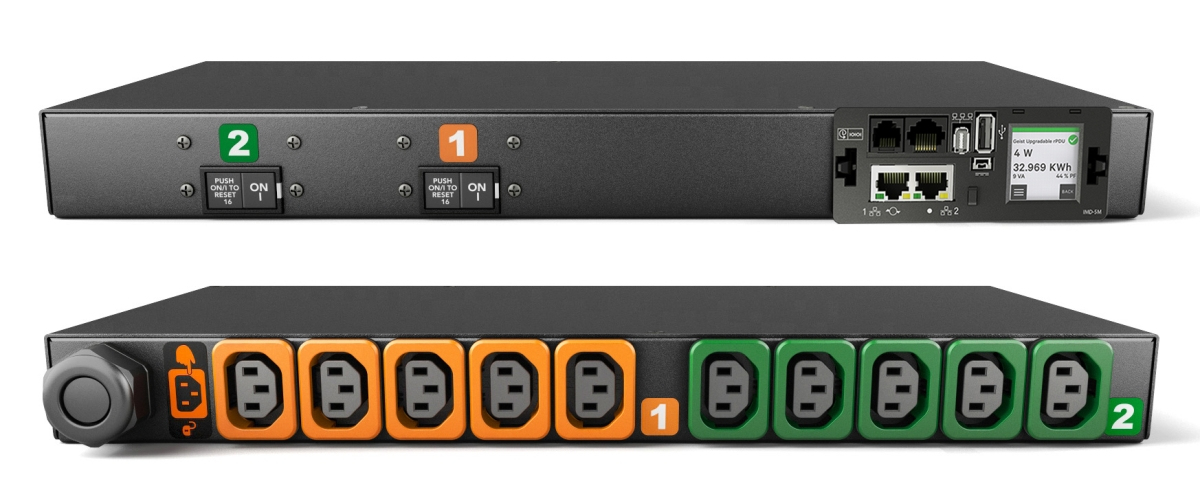 VP4G31A1 Vertiv