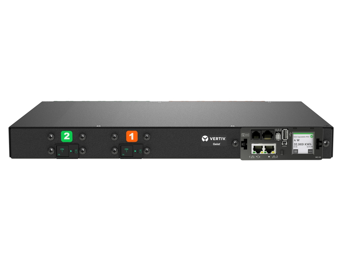 VP4G31A3 Vertiv
