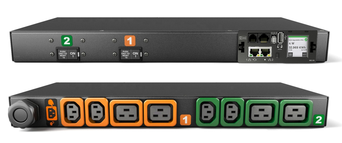 VP4G31A4 Vertiv