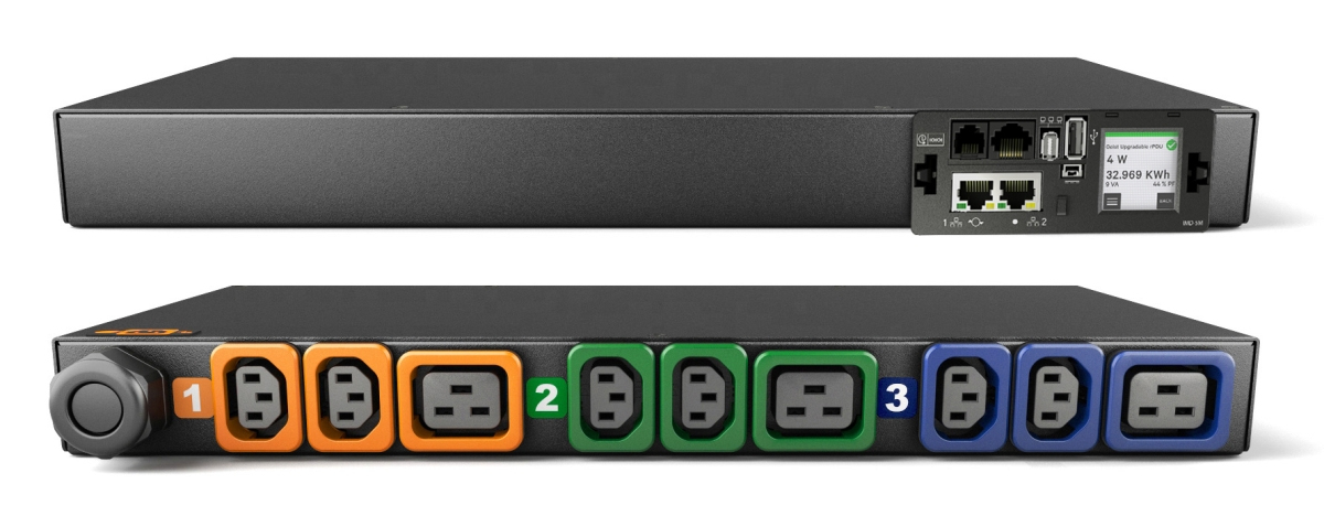 VP4G21A1 Vertiv