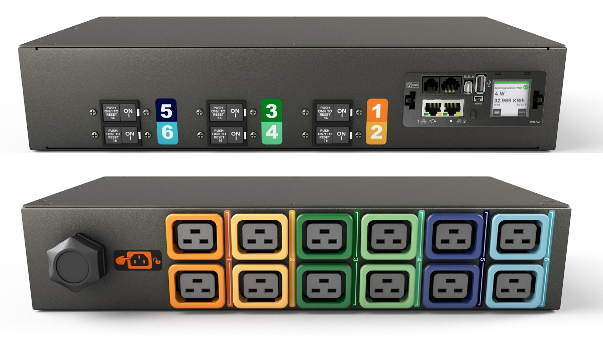 VP4G31A5 Vertiv