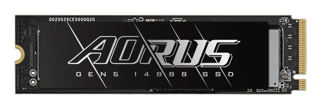 AG514K1TB GIGABYTE