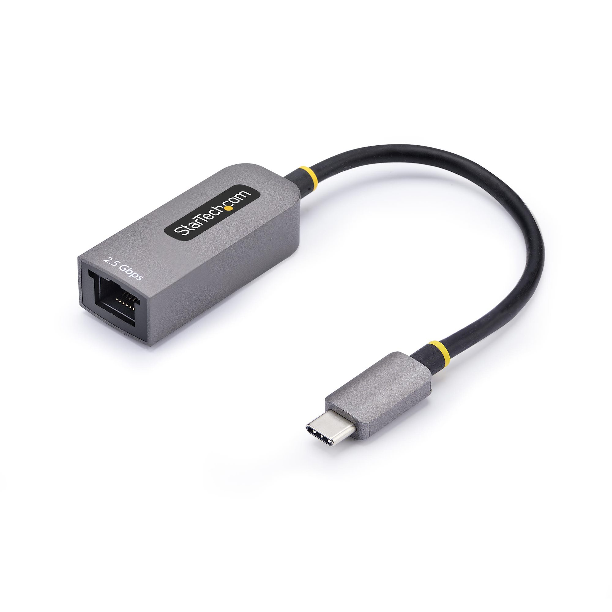 C22G-USB-ETHERNET StarTech.com