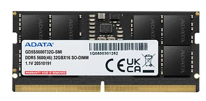 GD5S5600732G-SMI ADATA