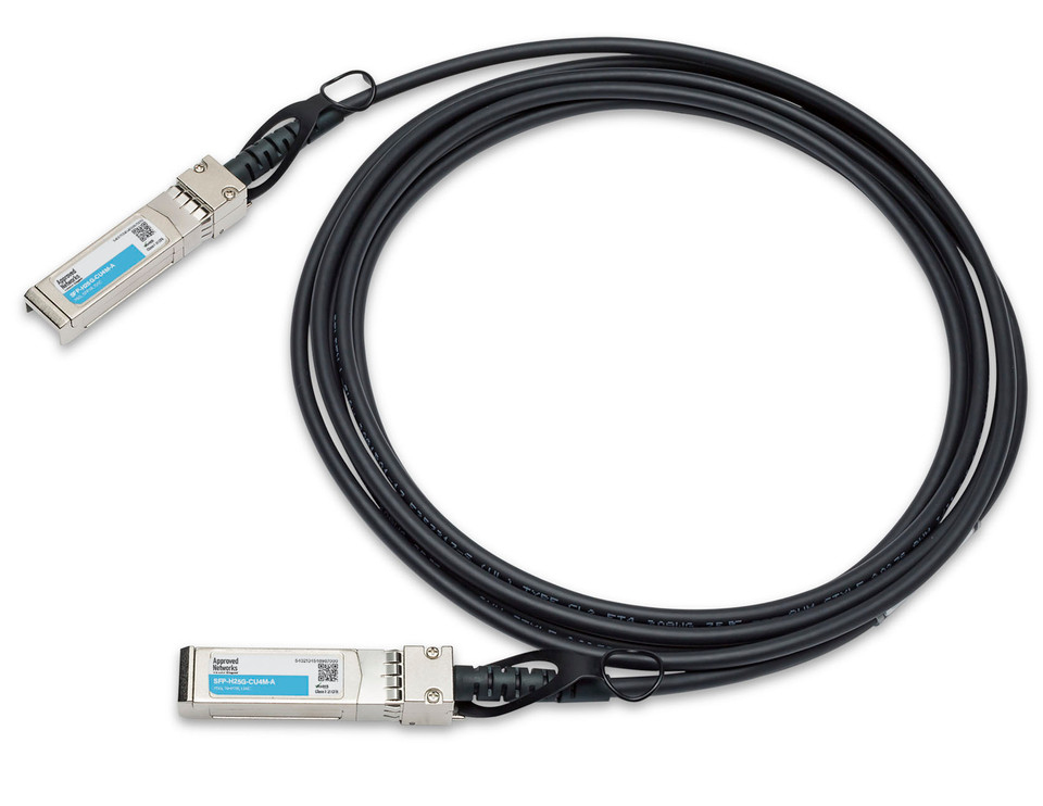 SFP-H25G-CU4M-A Legrand