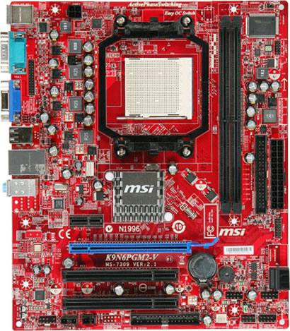 7309-130R MSI