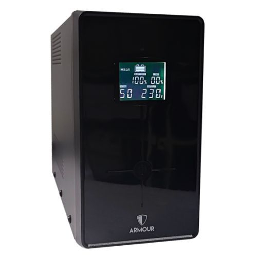 ARM1500 VIDA