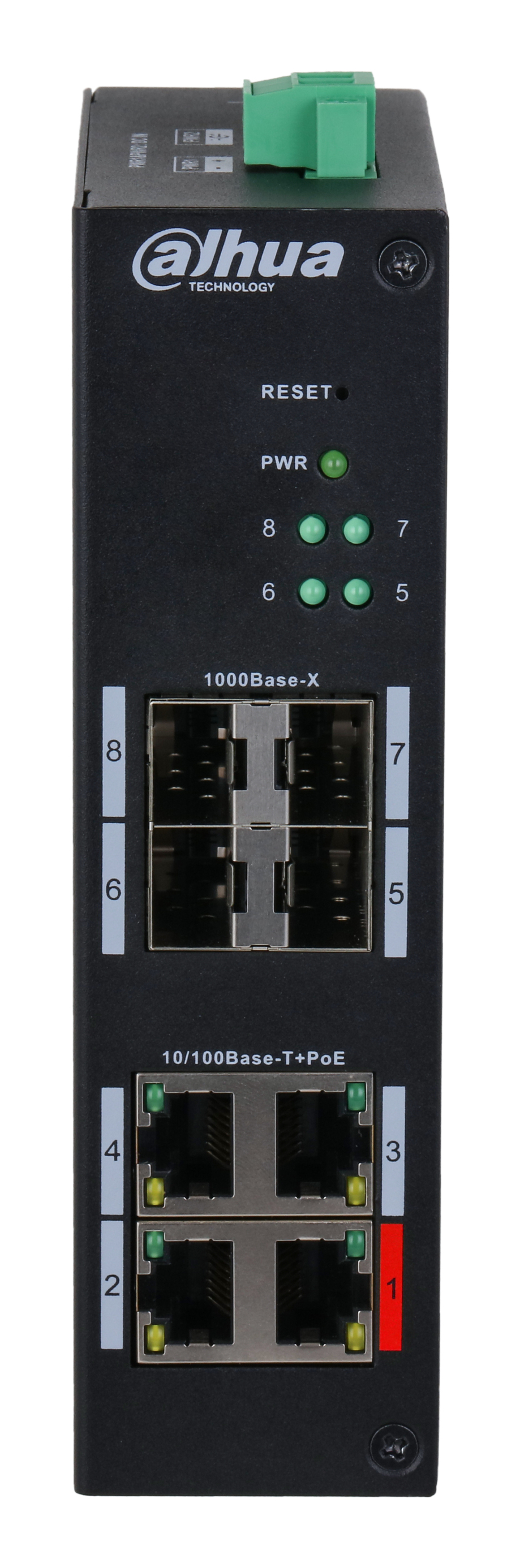 HS4408-4ET-96 Dahua Technology