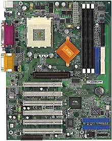K7T-TURBO MSI