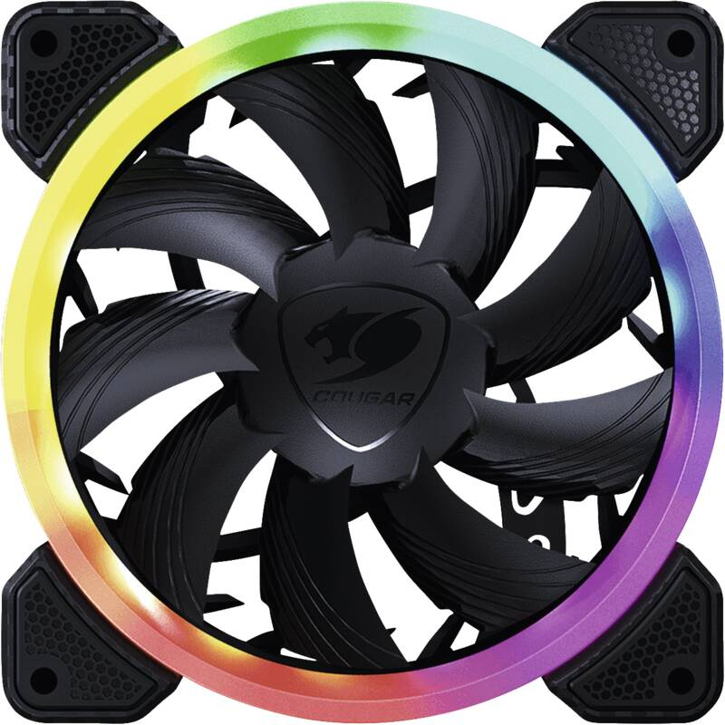 CGR-CF-VK12HB-RGB COUGAR