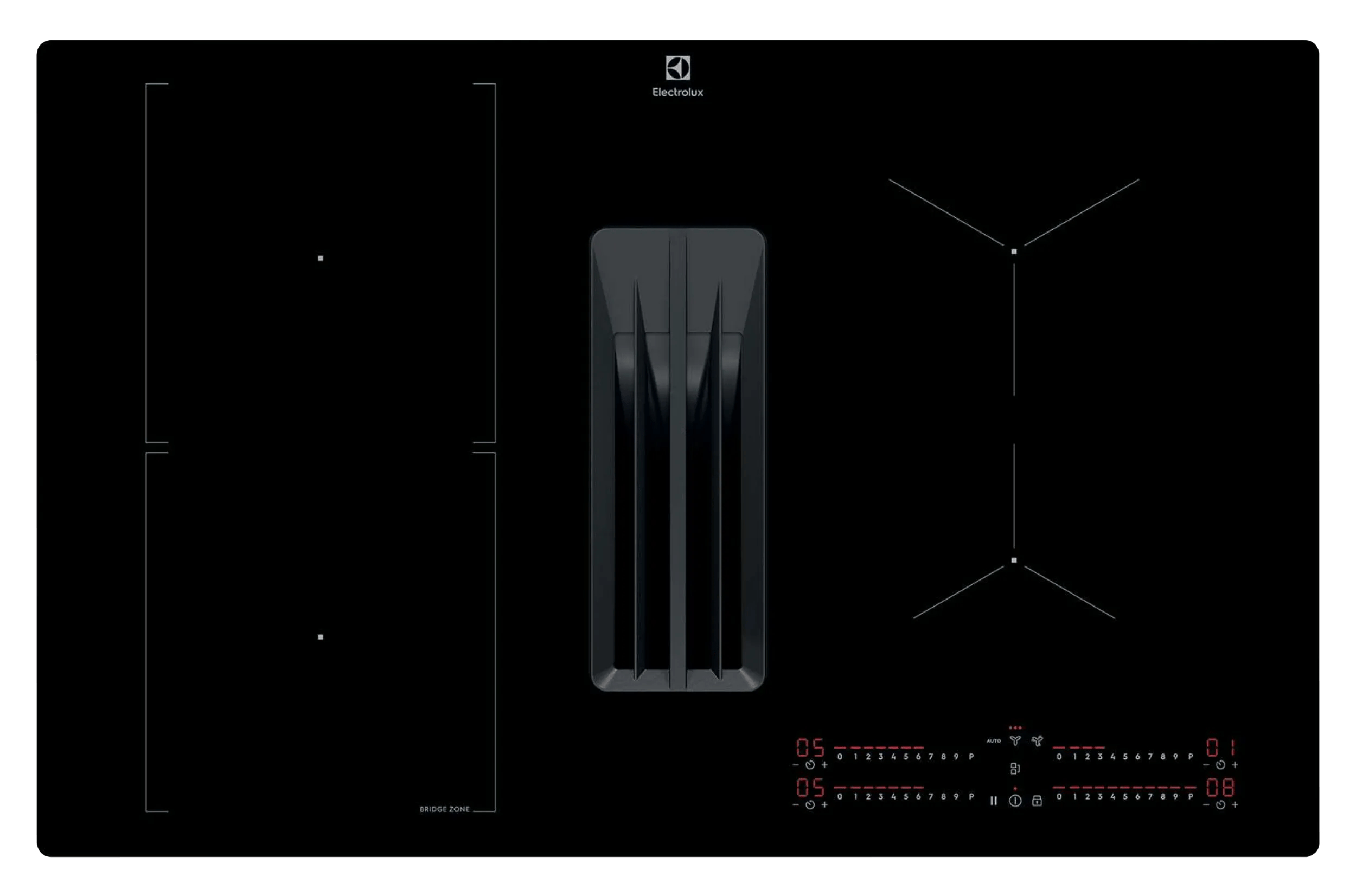 949599384 Electrolux