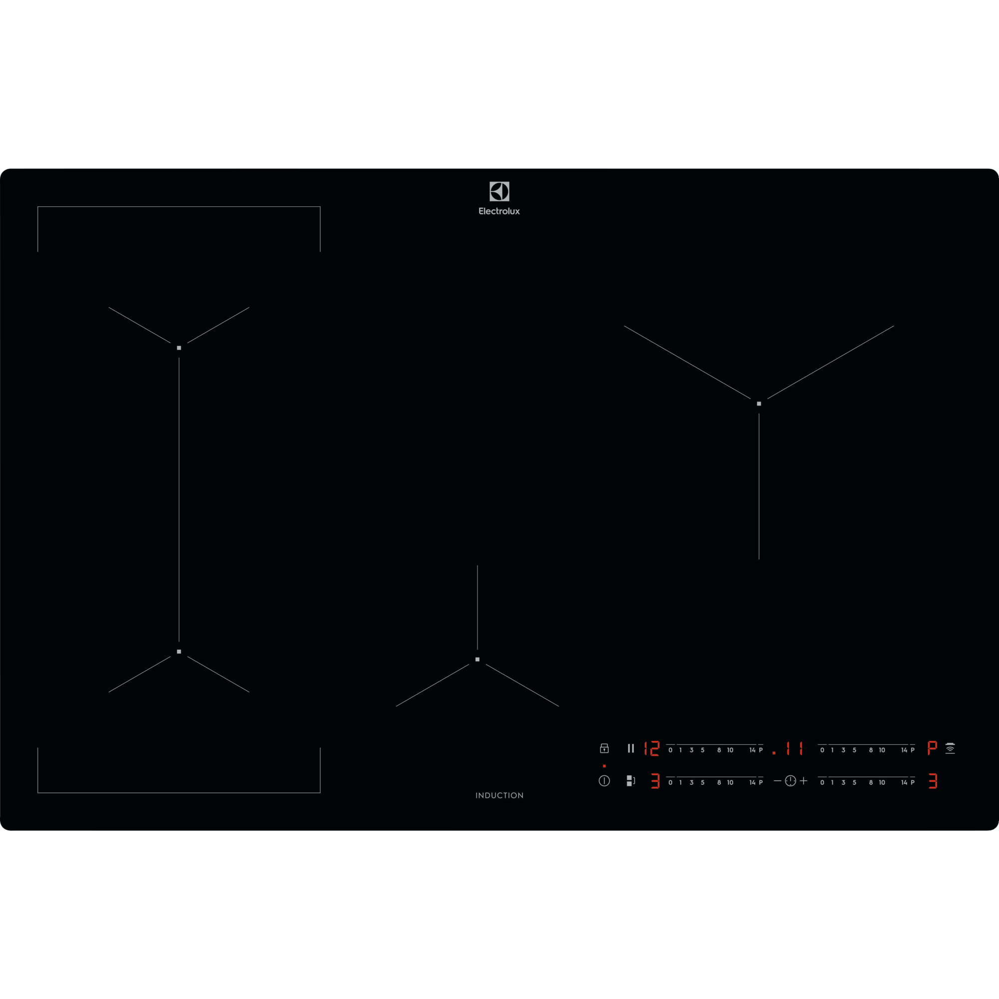 949599385 Electrolux