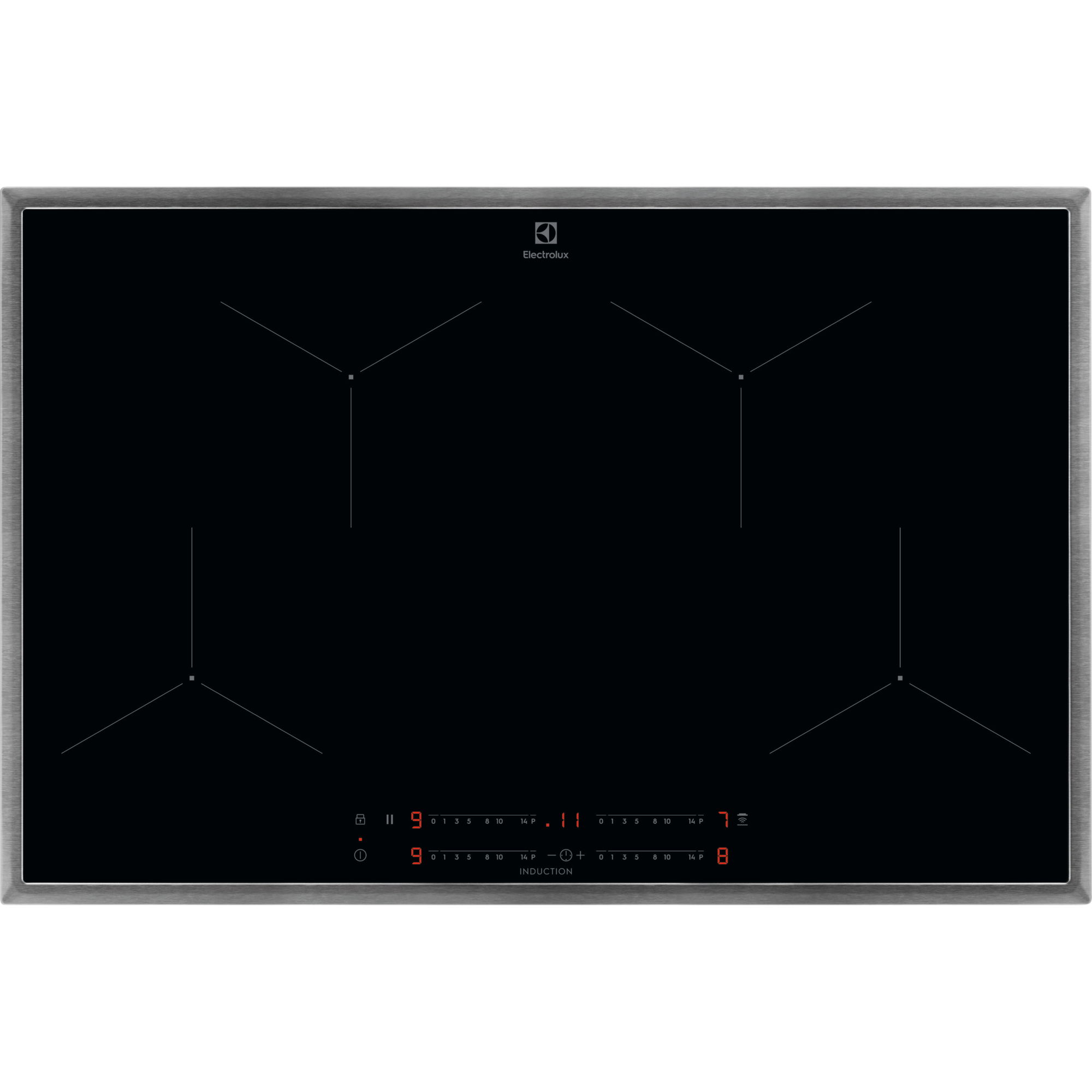 949599346 Electrolux