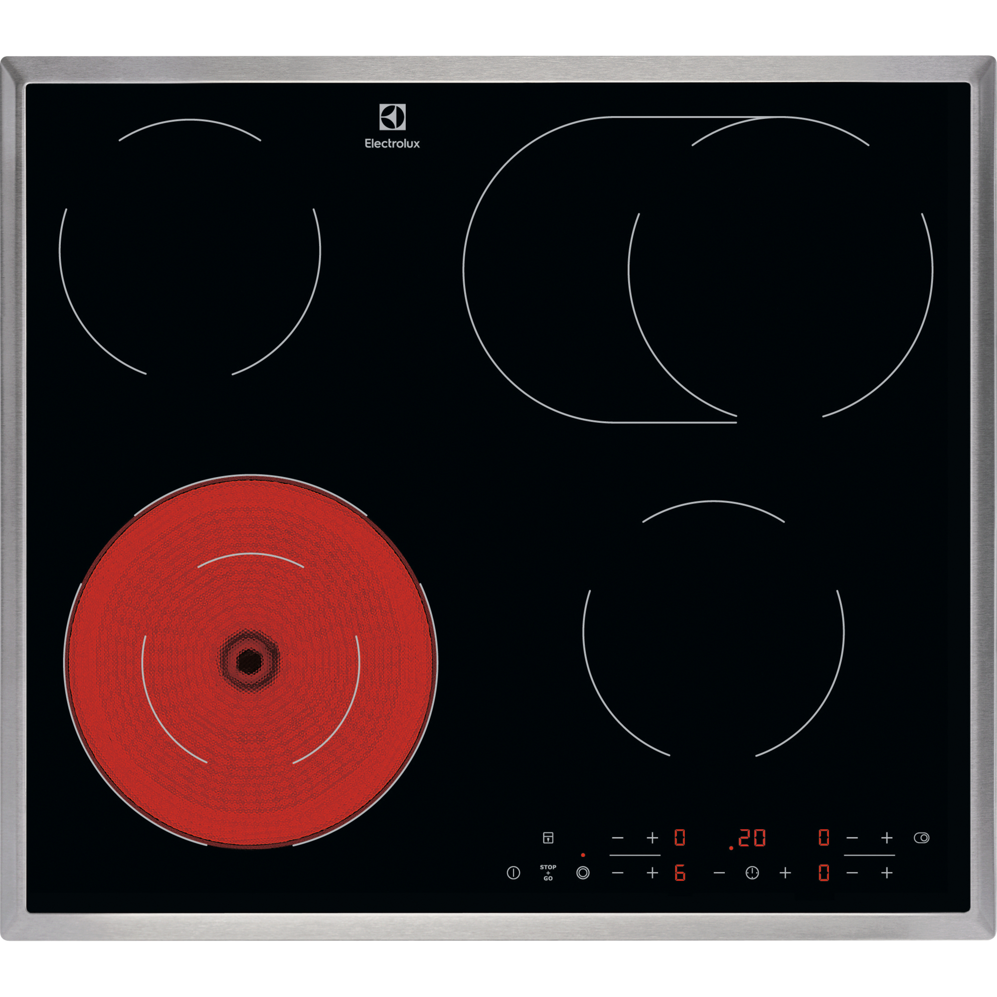 949492752 Electrolux