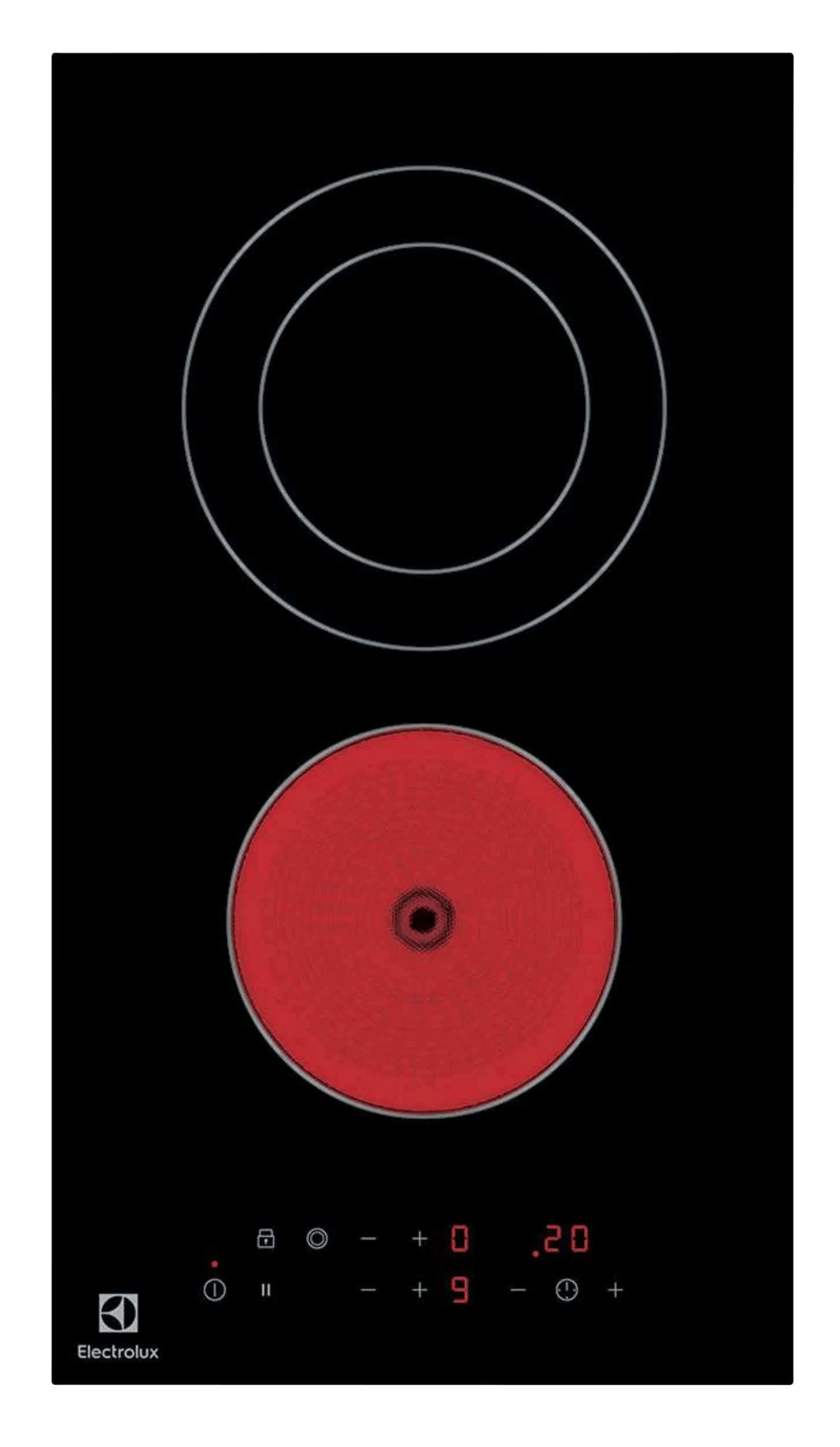 949492552 Electrolux