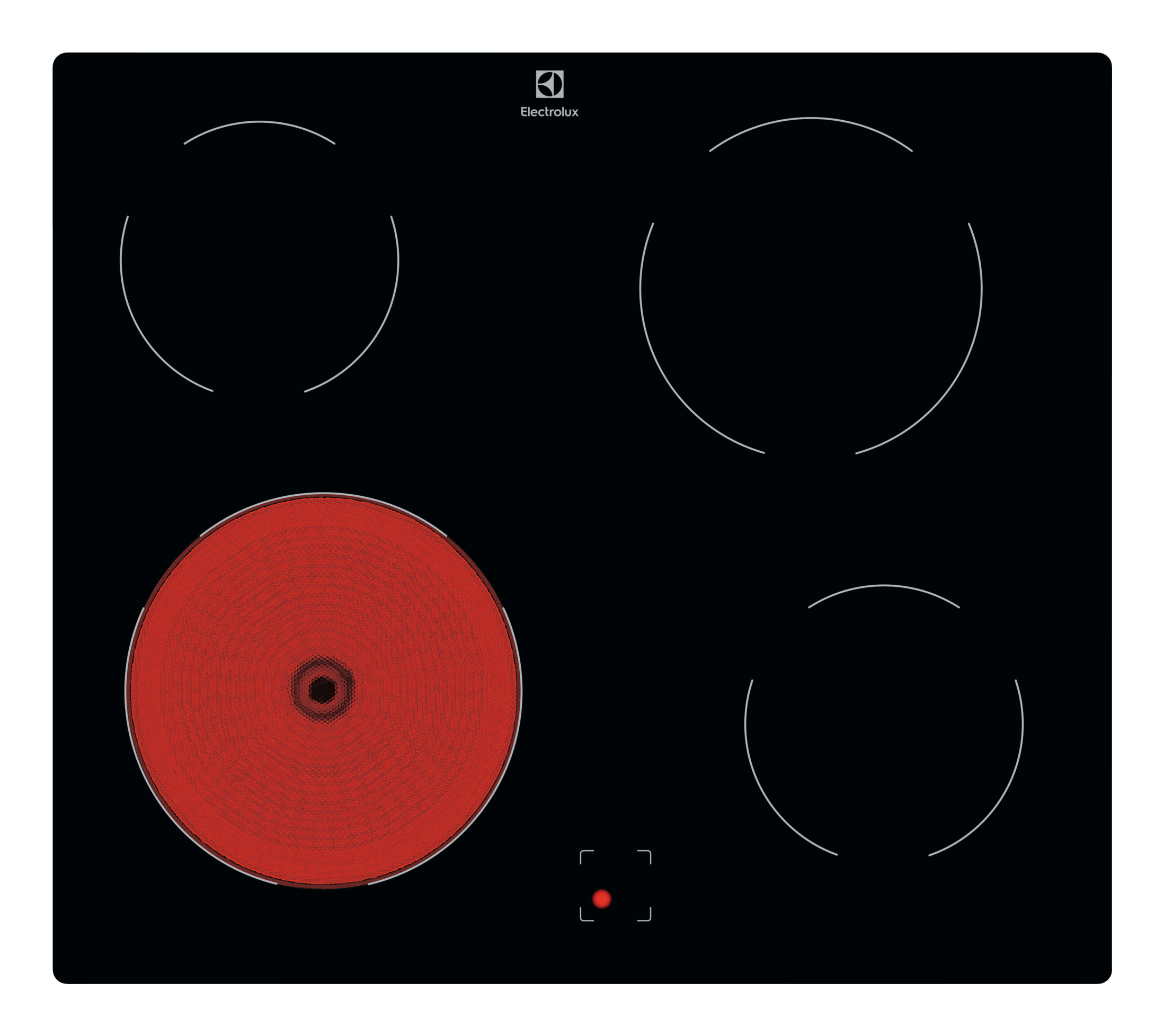 949599376 Electrolux