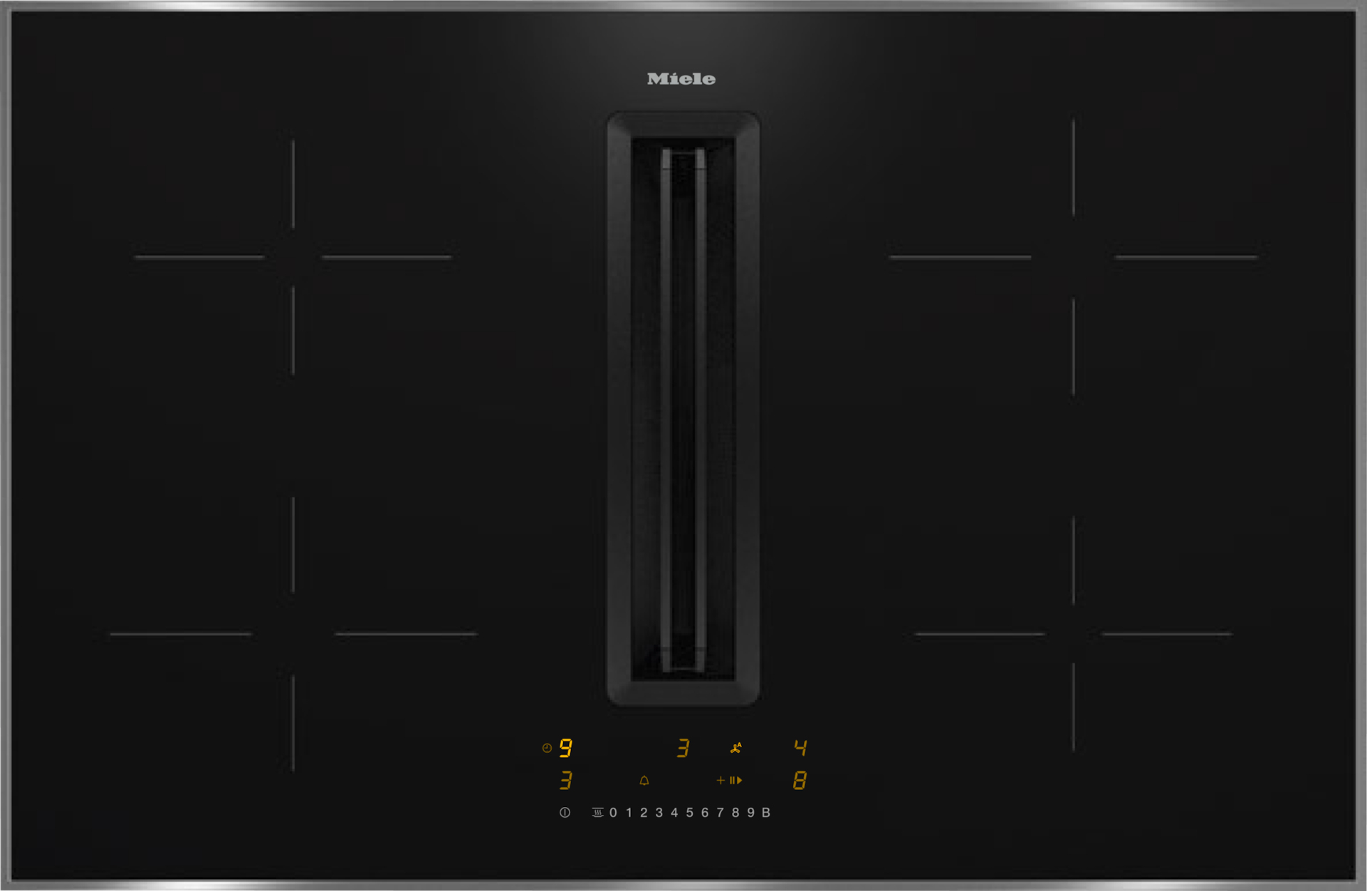 12265980 Miele