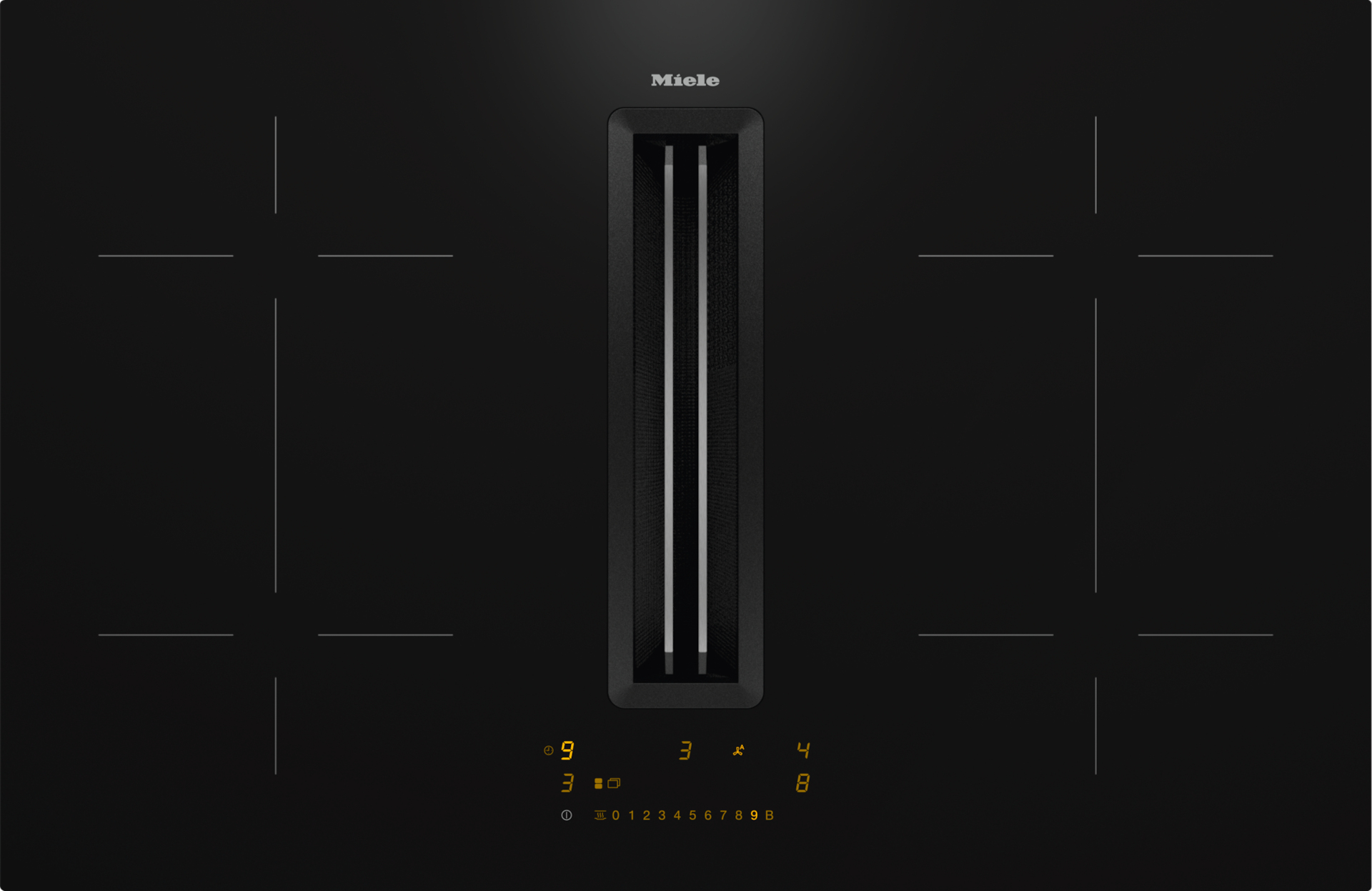 12266170 Miele