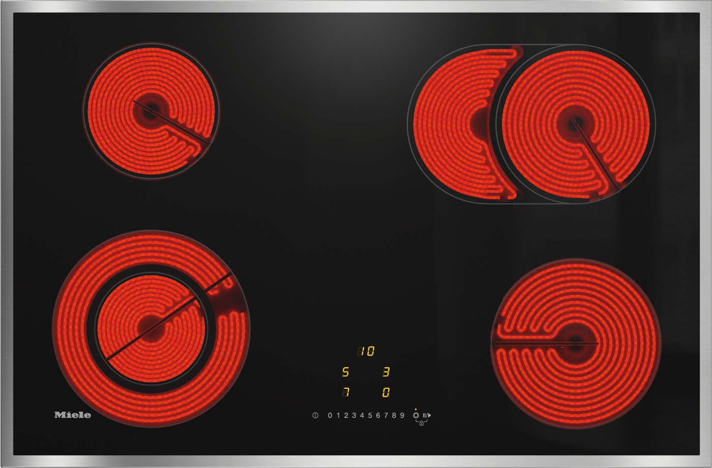 10948640 Miele