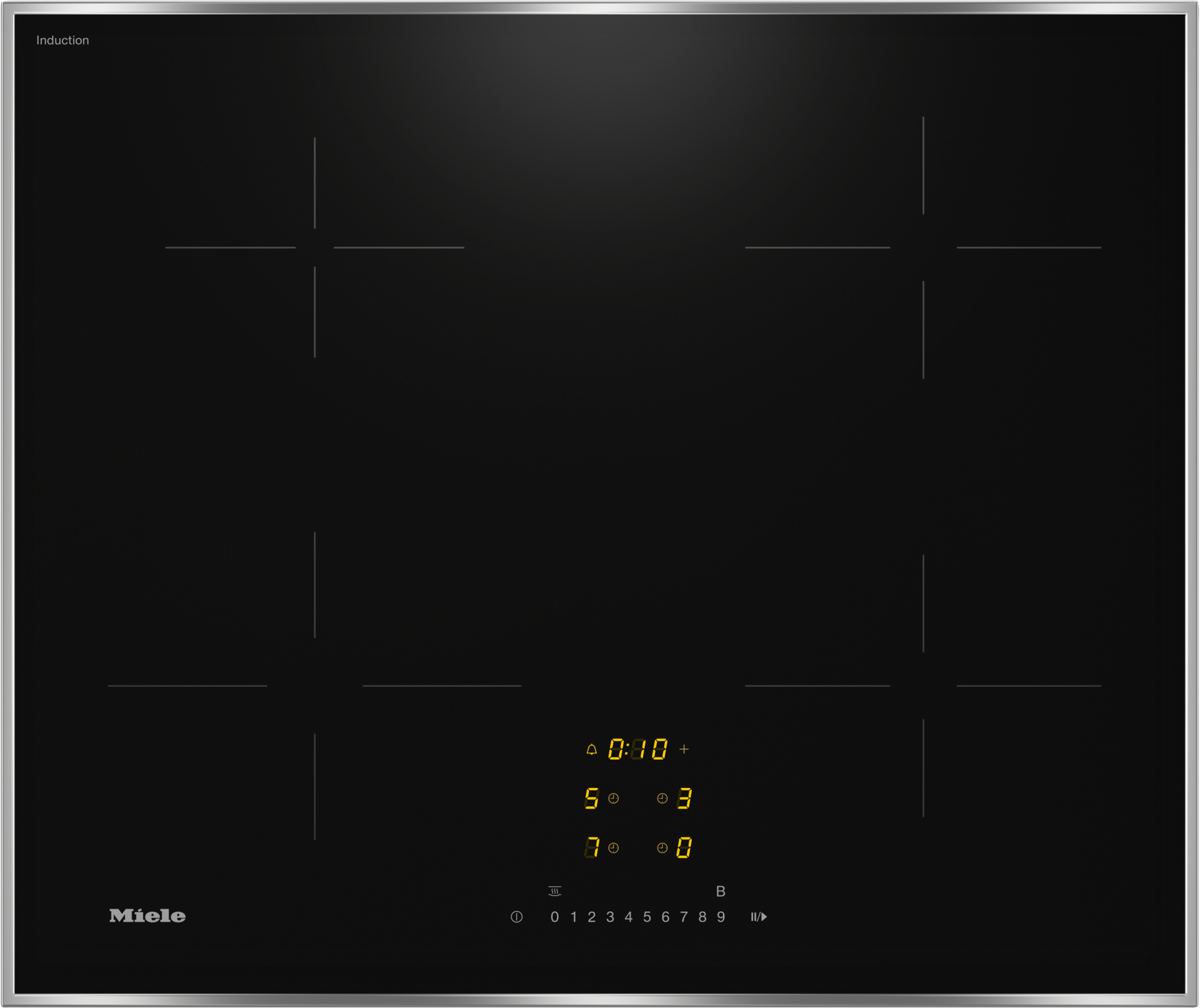 12399800 Miele