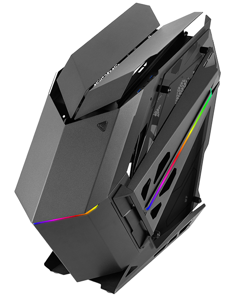 MCTITAN Mars Gaming