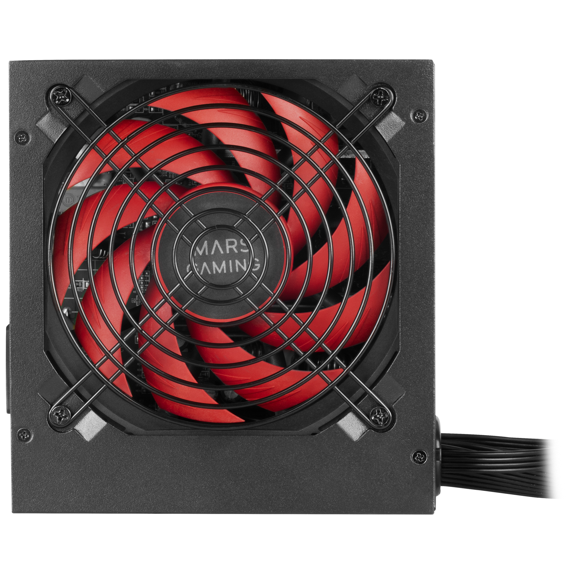 MPIII550P Mars Gaming